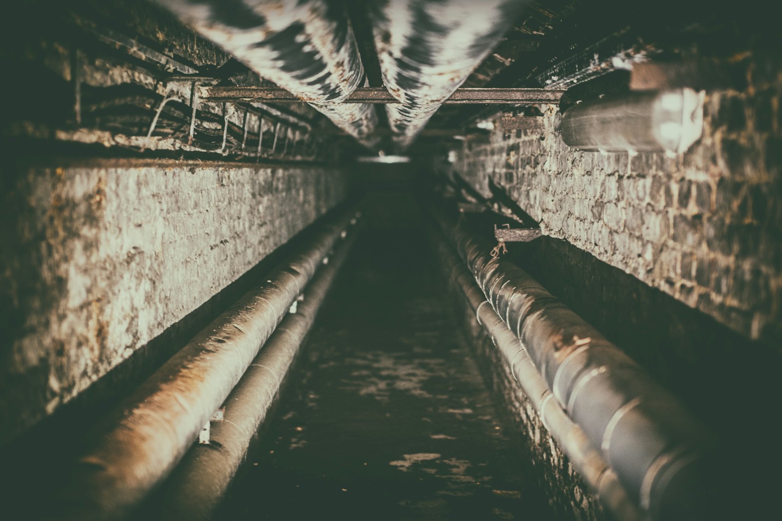 Magnum Plumbing Inc — plumber in Massillon, OH