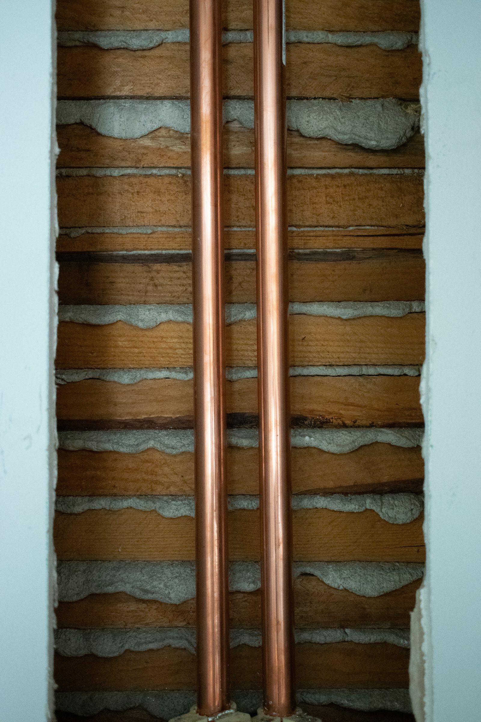 Lakeridge Plumbing — plumber in Avon Lake, OH