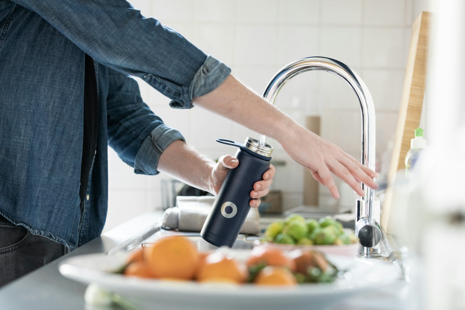 Magee Plumbing — plumber in Alliance, OH