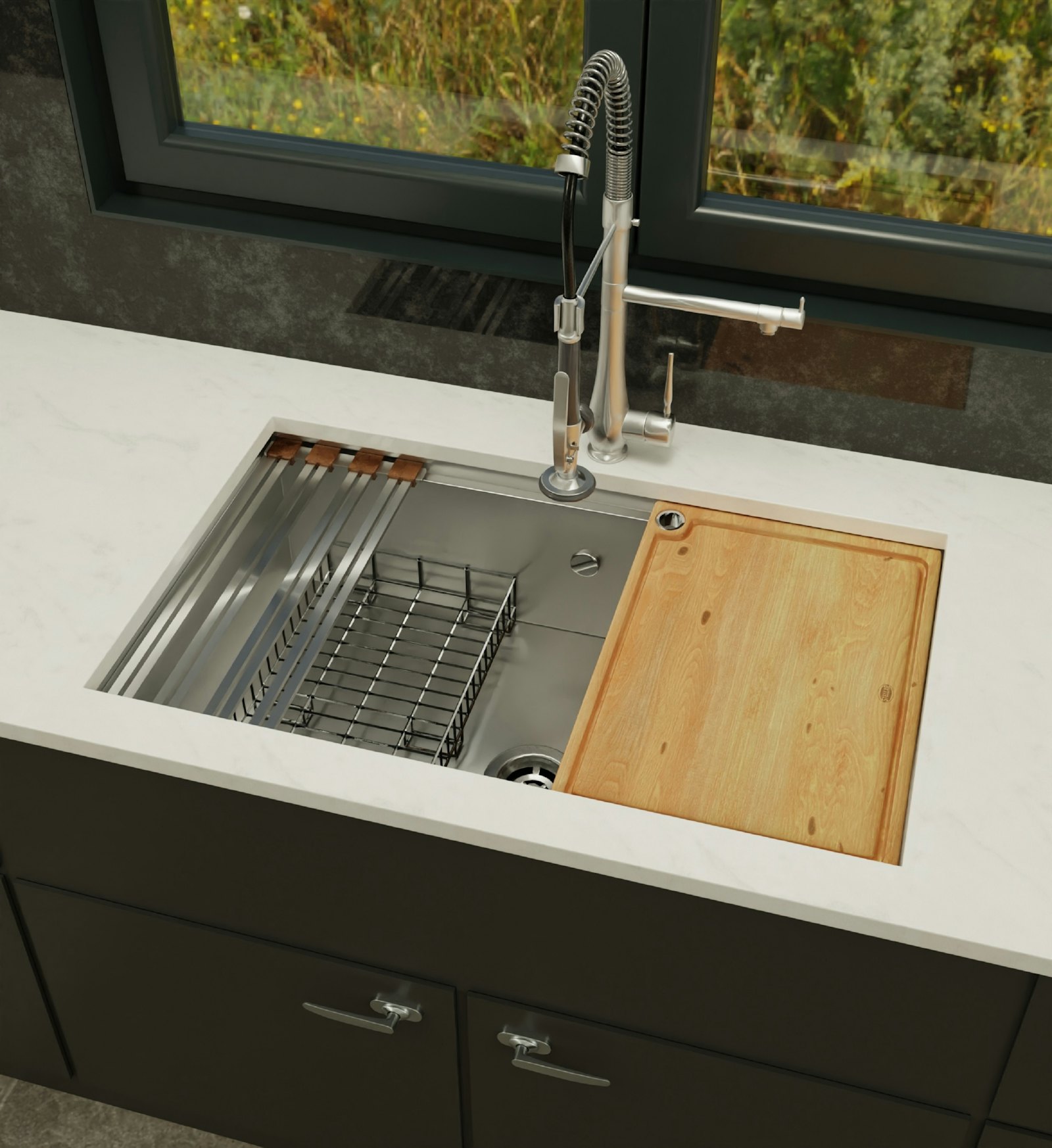 M S Plumbing Services — plumber in Akron, OH