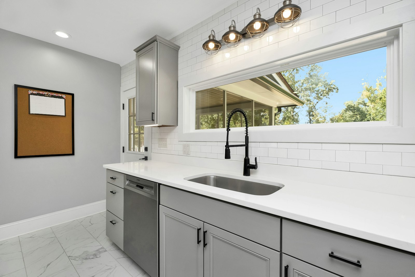 Kris' Plumbing Services — plumber in Commercial Point, OH