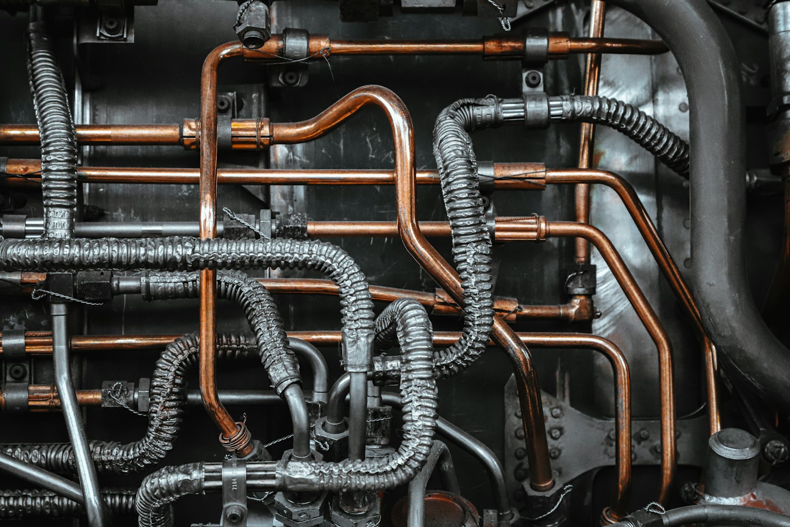 Luedtke Plumbing Inc — plumber in Wayland, OH