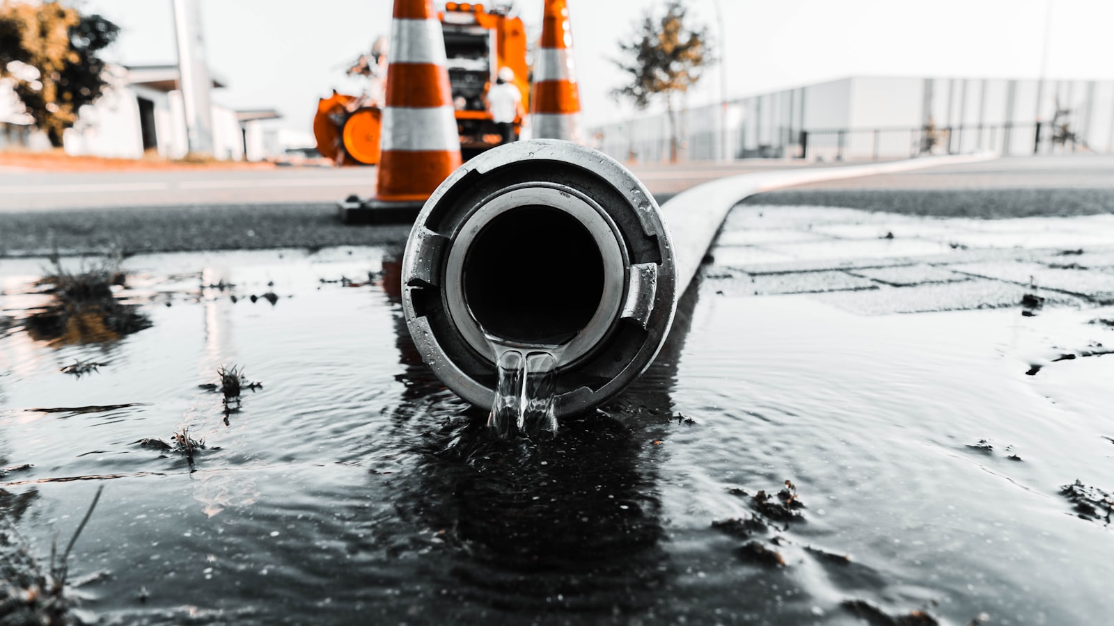 Lostetter Plumbing — plumber in Brunswick, OH