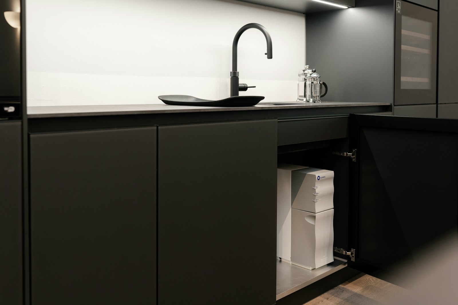 Lanier Plumbing — plumber in Sheffield, OH