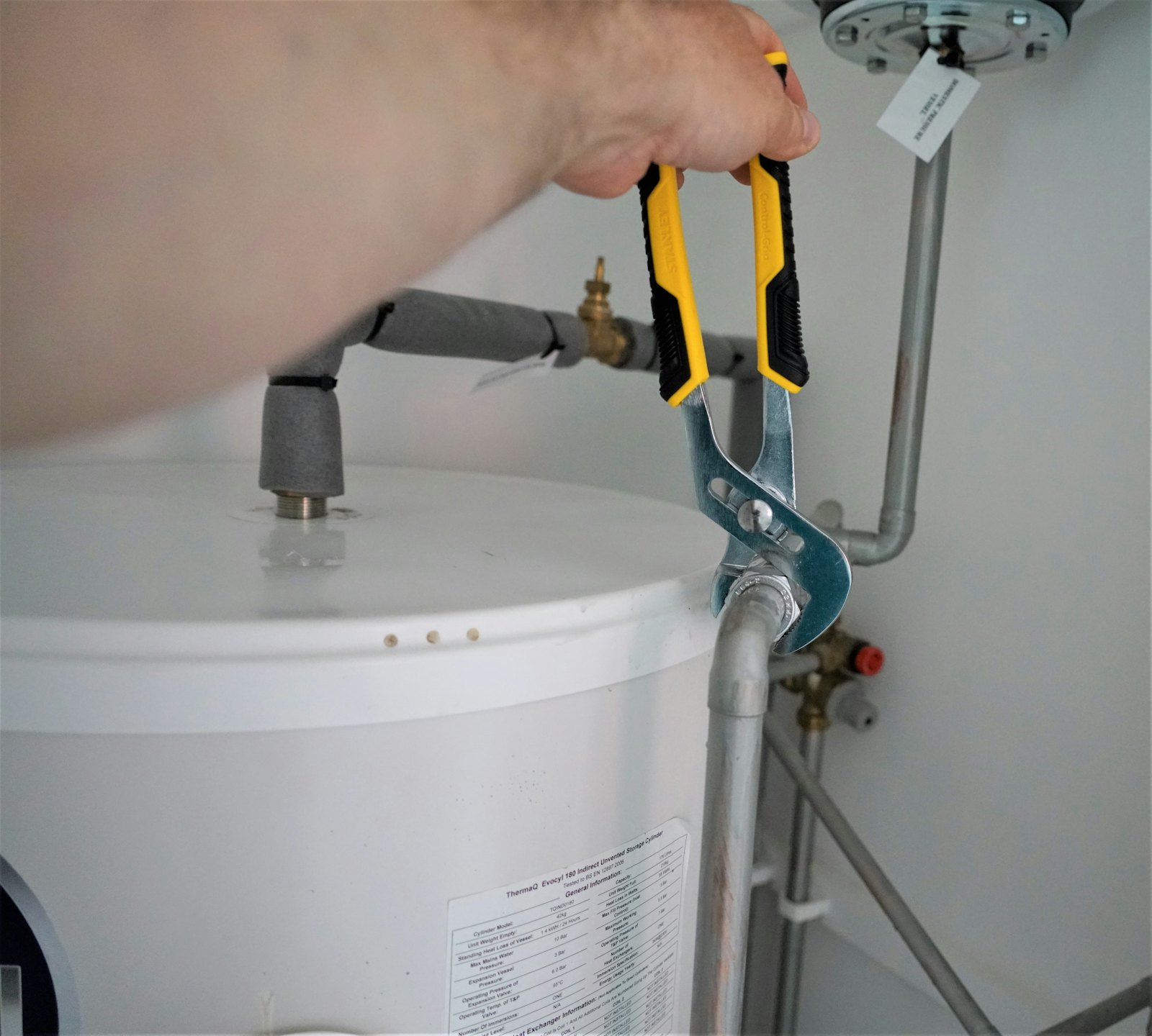 Laplante's Plumbing & Heating LLC — plumber in Mentor, OH