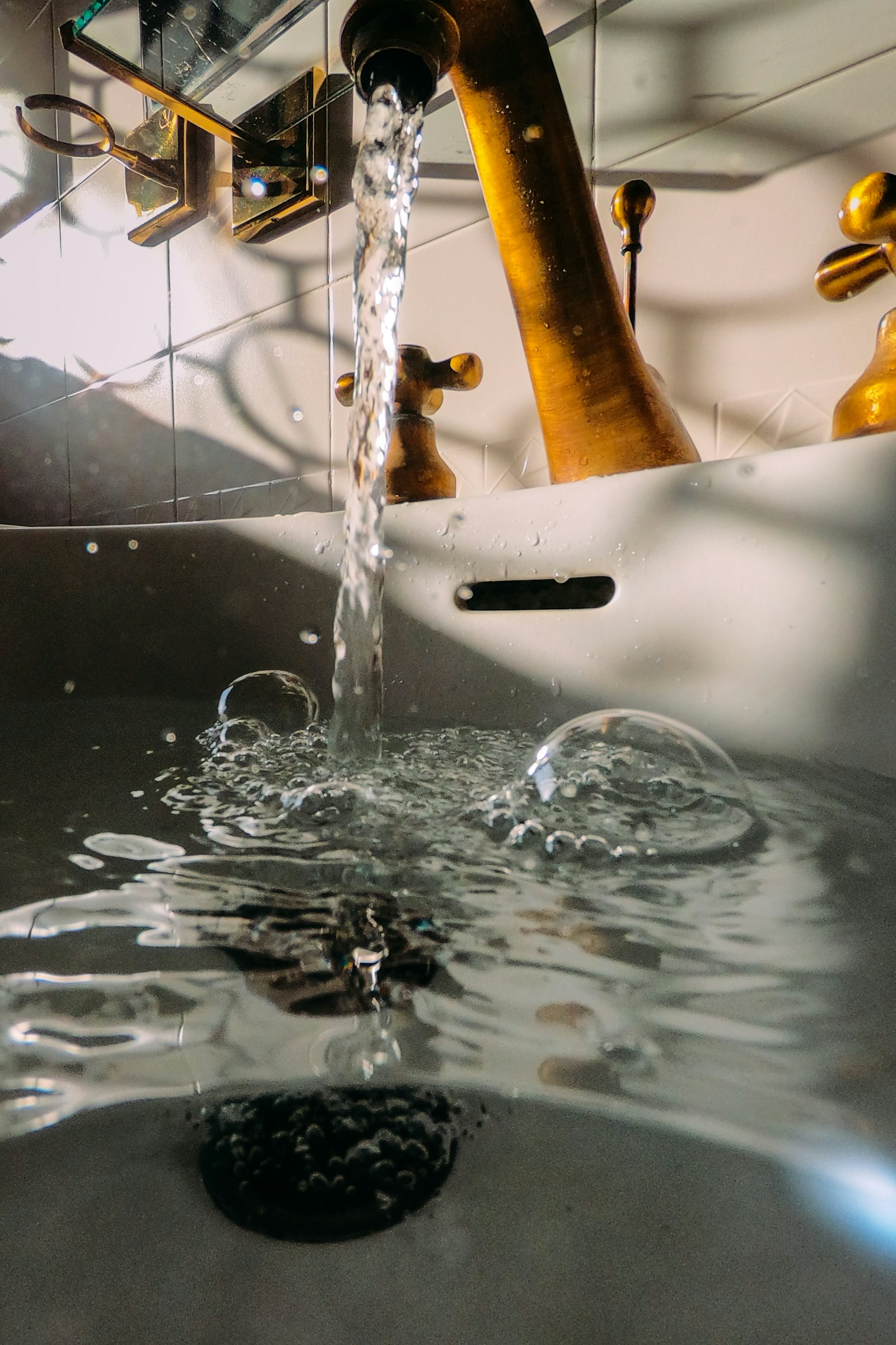 Locust Creek Plumbing & Heating — plumber in Highland Heights, OH